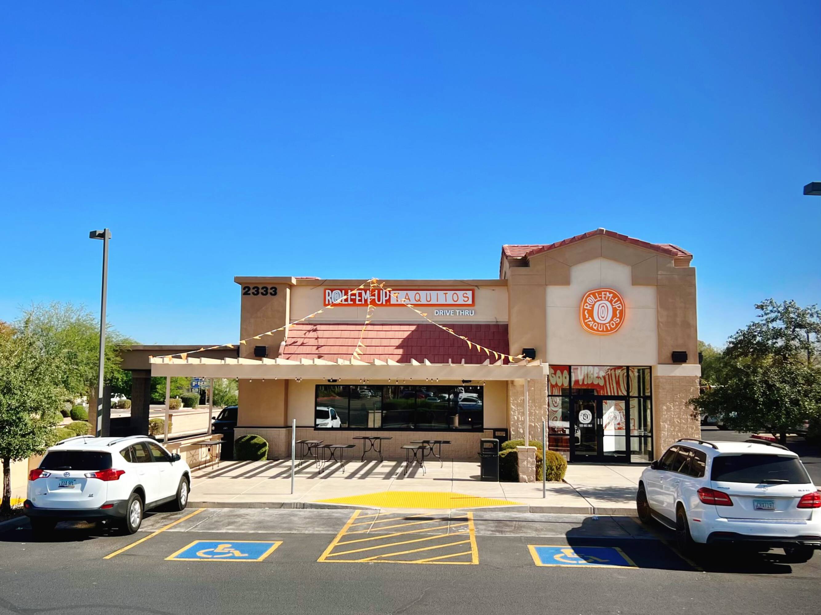 Commercial Property for Sale in Goodyear Arizona 85395